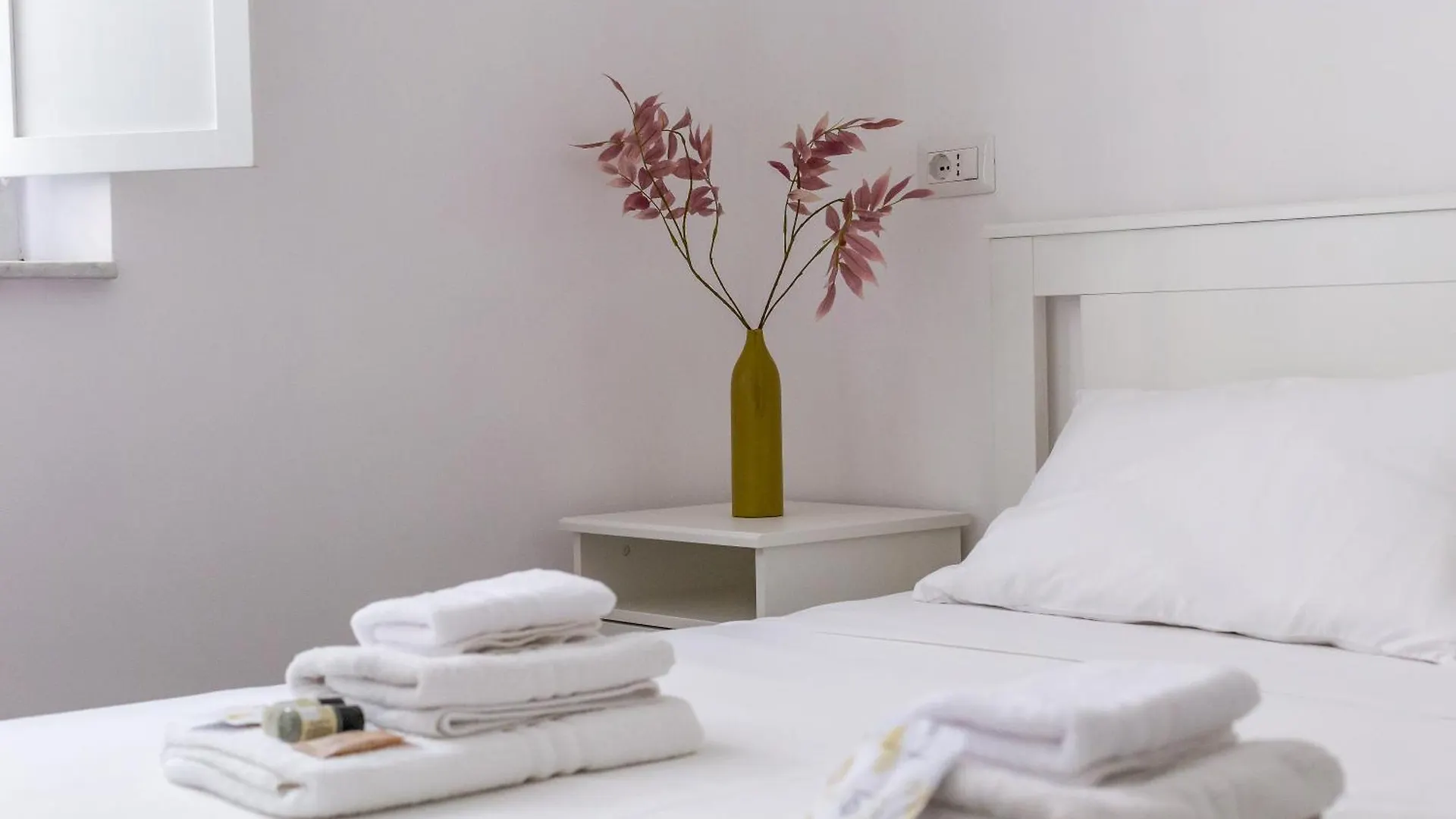 Iflat Vatican Spacious Apartment With Terrace Rome