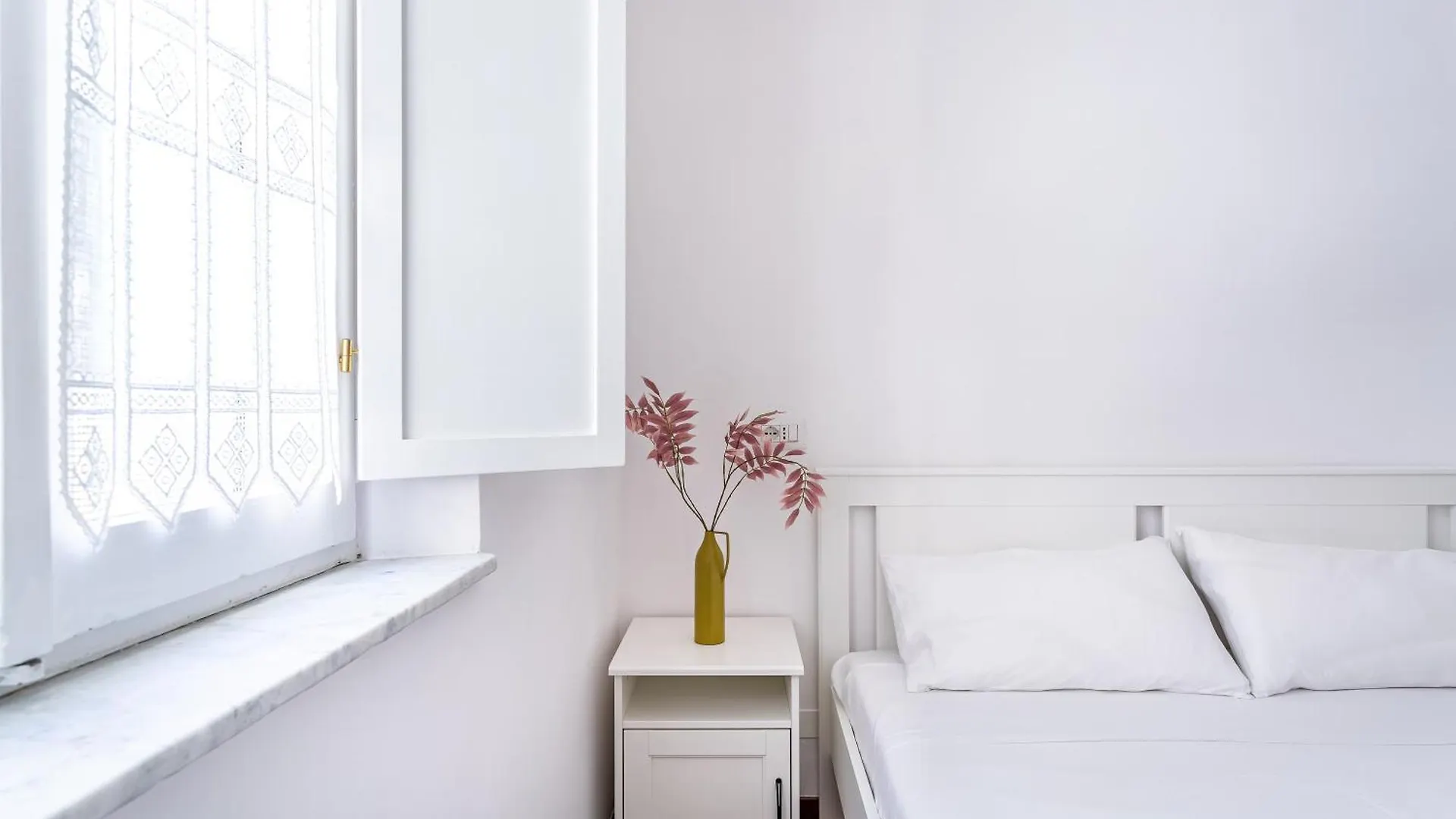 Iflat Vatican Spacious Apartment With Terrace Rome