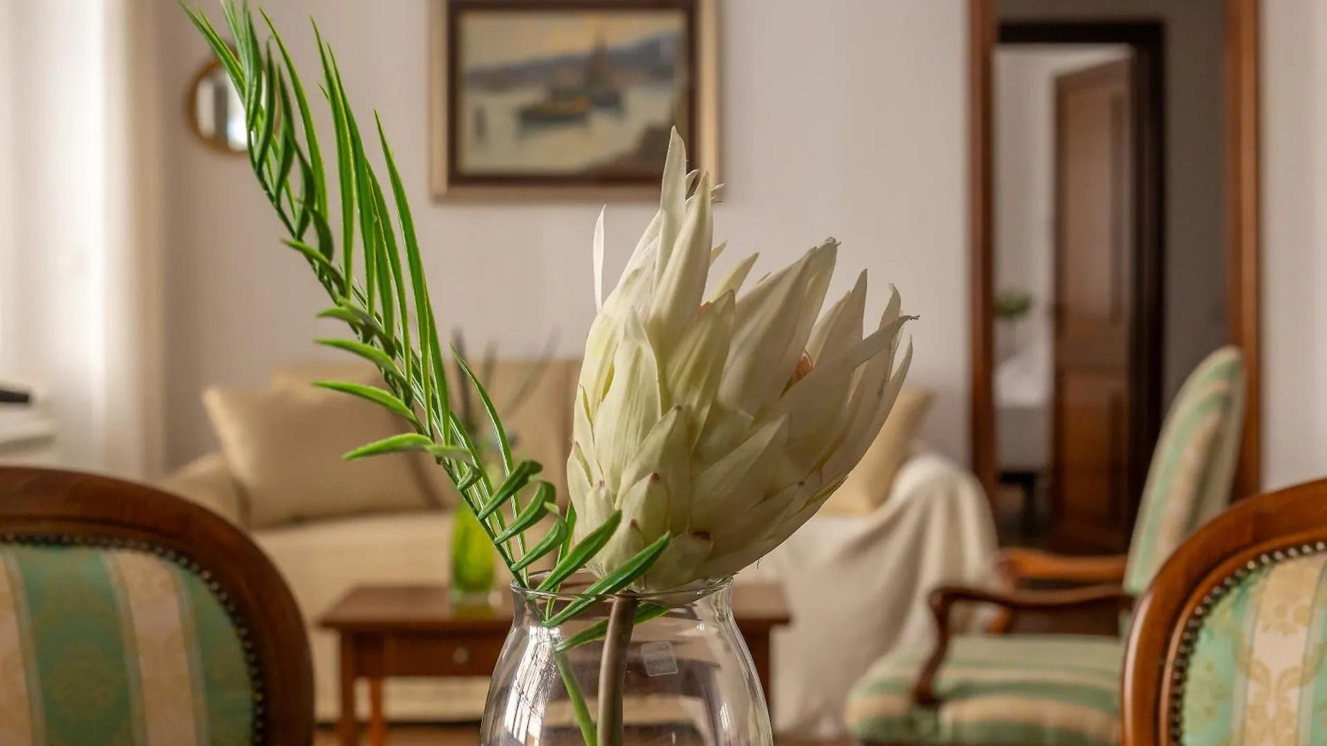 Iflat Vatican Spacious Apartment With Terrace Rome