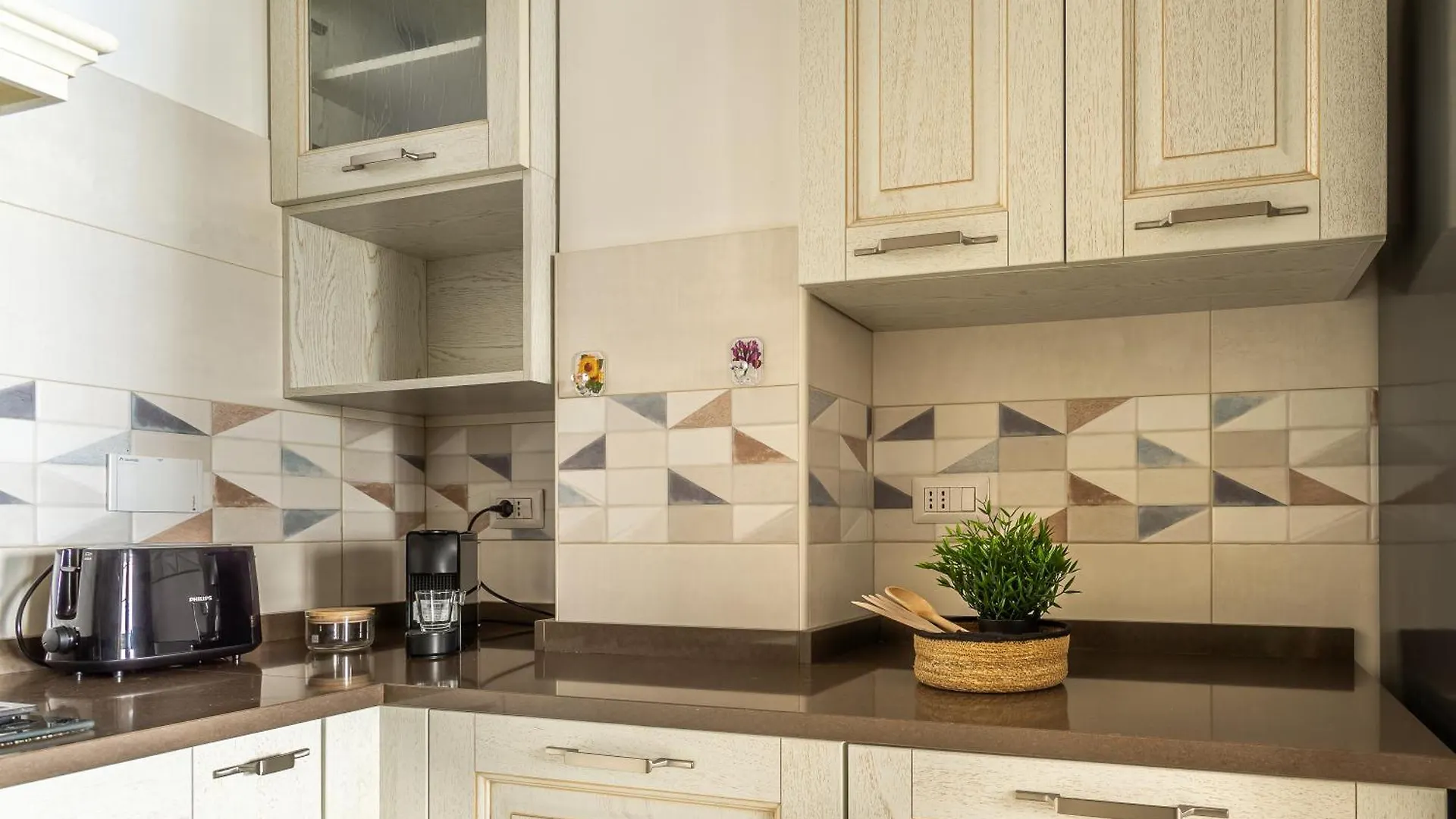 Iflat Vatican Spacious Apartment With Terrace 罗马