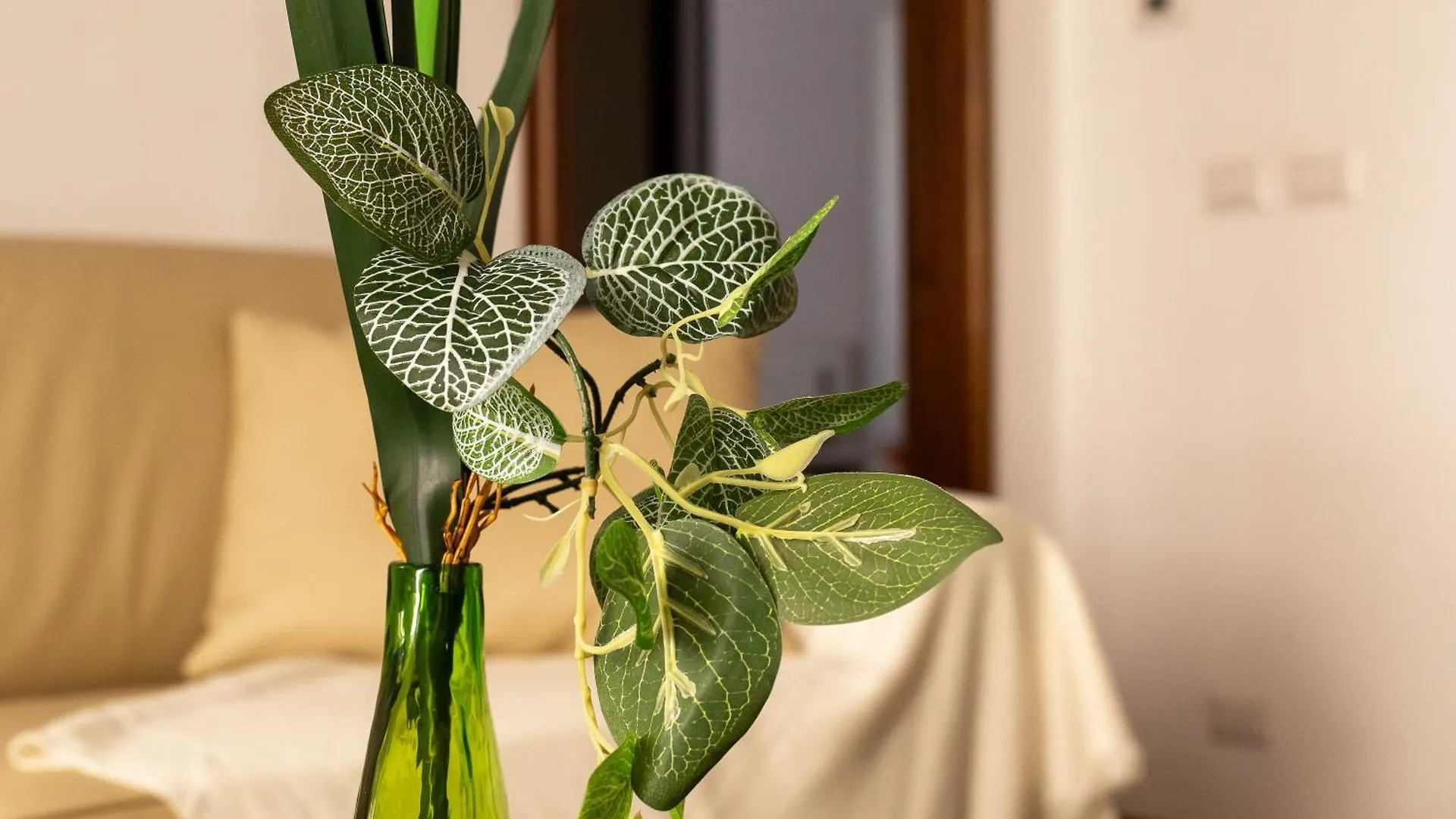 Iflat Vatican Spacious Apartment With Terrace 罗马